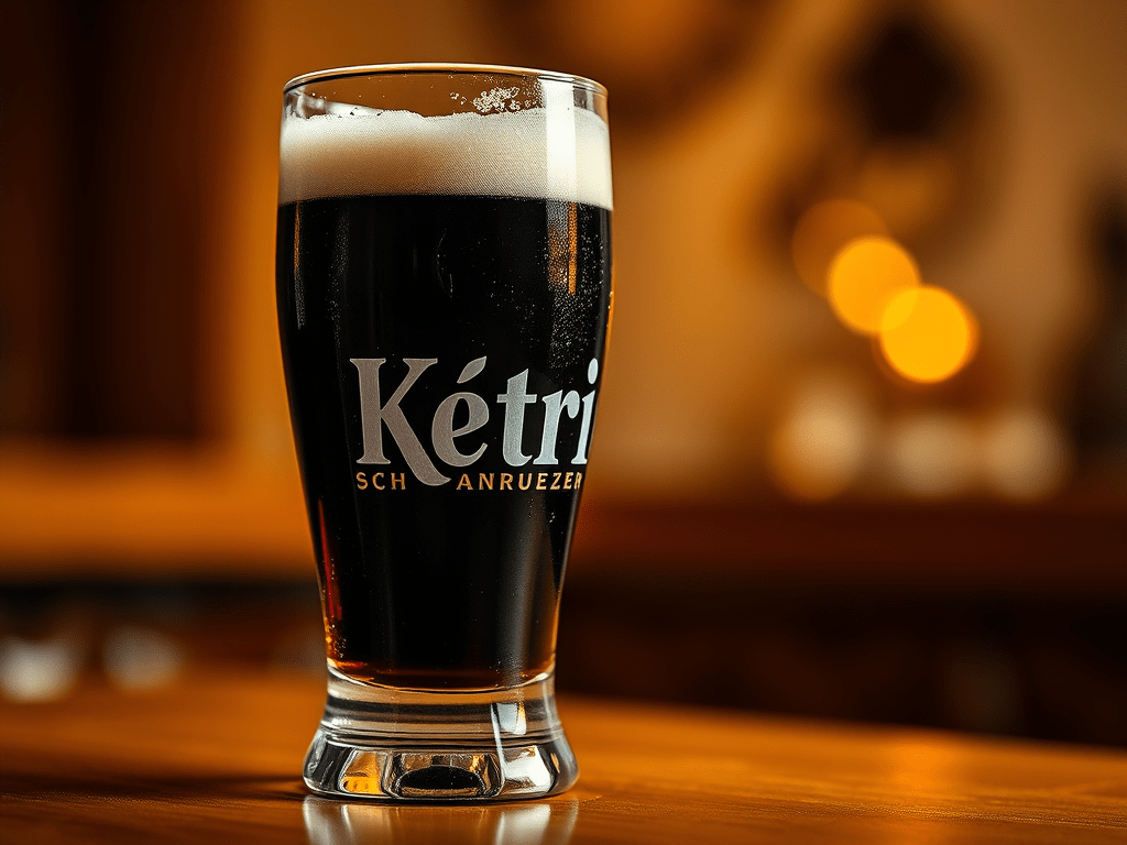 ケストリッツァ・シュバルツビア