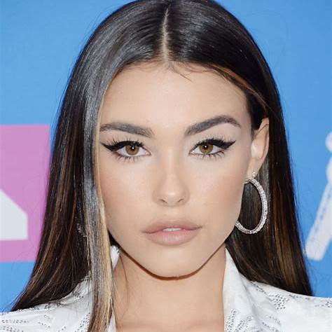 最近のお気に入りシンガーMadison Beer